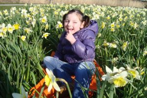 robin kids unlimited