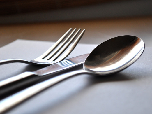 Benefietdiner weer groot succes!