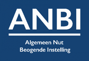 ANBI logo
